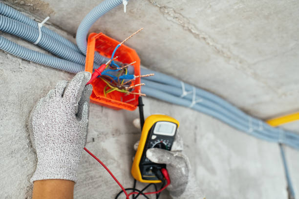 Best Affordable Electrical Installation  in Pilot Mountain, NC